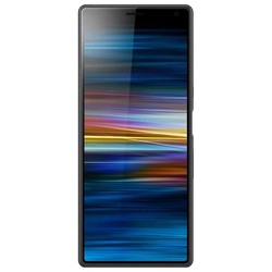 Sony Xperia XA3 (черный)