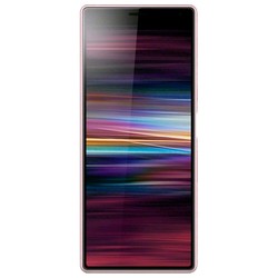 Sony Xperia XA3 (розовый)