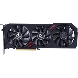 Colorful GeForce GTX 1660 Ti iGame Ultra 6G
