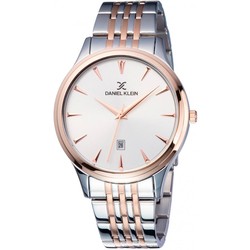 Daniel Klein DK11823-5