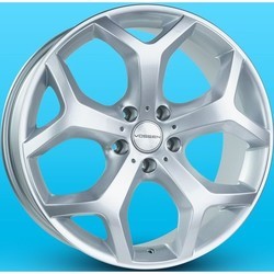 Vossen 711 9,5x20/5x120 ET35 DIA74,1