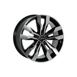 Zorat BK5333 8x18/5x112 ET30 DIA66,6