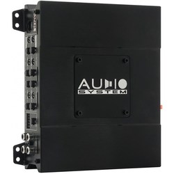 Audiosystem X 80.4DSP