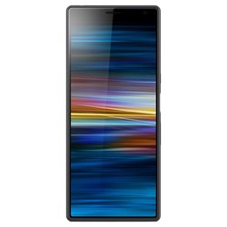 Sony Xperia 10 Plus (черный)