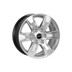 Zorat 7768 7,5x18/6x139,7 ET38 DIA67,1