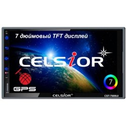 Celsior CST-7009UI