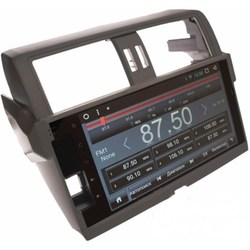 Sigma Toyota Land Cruiser Prado 150 (2013-2017) 10.1 IPS