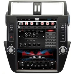 Sigma Toyota Land Cruiser Prado 150 (2013-2017) 12.1 IPS