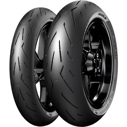 Pirelli Diablo Rosso Corsa II 180/60 ZR17 75W