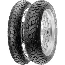 Pirelli MT 60 RS 120/70 R17 58W