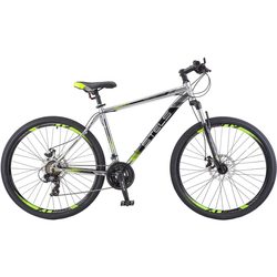 STELS Navigator 700 MD 2018 frame 19