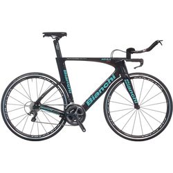 Bianchi Aquila CV 2017 frame L