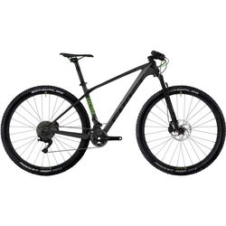 GHOST Lector 6 LC 29 2017 frame L