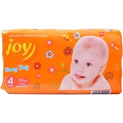 Joy Every Day 4 / 50 pcs