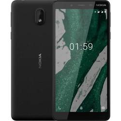 Nokia 1 Plus 8GB (черный)