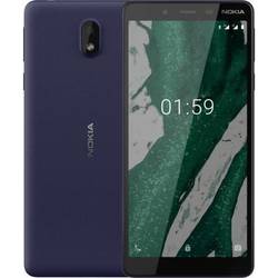 Nokia 1 Plus 8GB (синий)