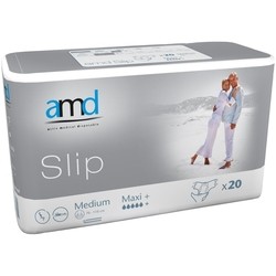 AMD Slip Maxi Plus M / 20 pcs