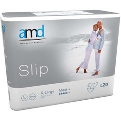 AMD Slip Maxi Plus XL