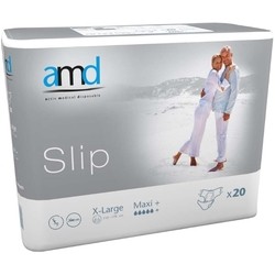 AMD Slip Maxi Plus XL / 20 pcs