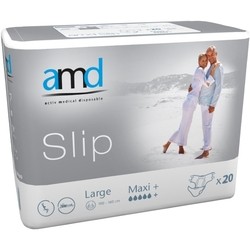 AMD Slip Maxi Plus L