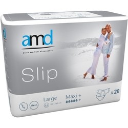 AMD Slip Maxi Plus L / 20 pcs