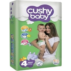Cushy Baby Maxi 4 / 32 pcs
