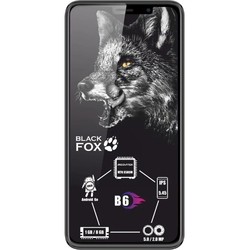 Black Fox B6