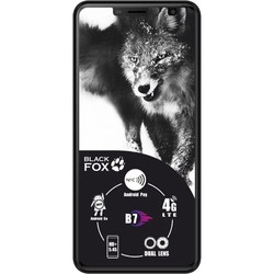 Black Fox B7