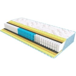 Sleep&amp;Fly Extra Memo Fitness 80x190