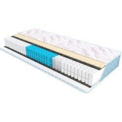 Sleep&amp;Fly Optima 2v1 Fitness 160x190