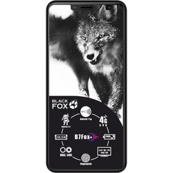 Black Fox B7 Fox Plus