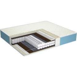 Usleep ComforteX Agate 90x200