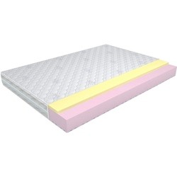 DORMISAN Olimpik Memory 160x200