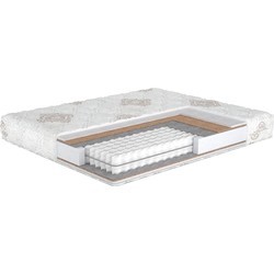 Matroluxe Cappuccino Soft 140x200