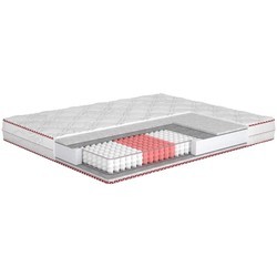 Matroluxe Four Red Carmin 160x200