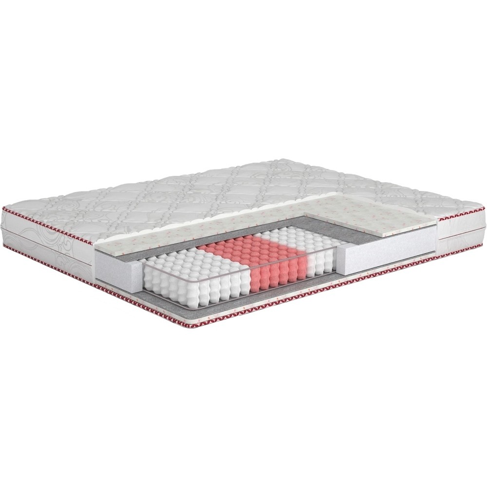 Matroluxe Four Red Sangria 140x190