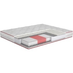 Matroluxe Four Red Sangria 150x200