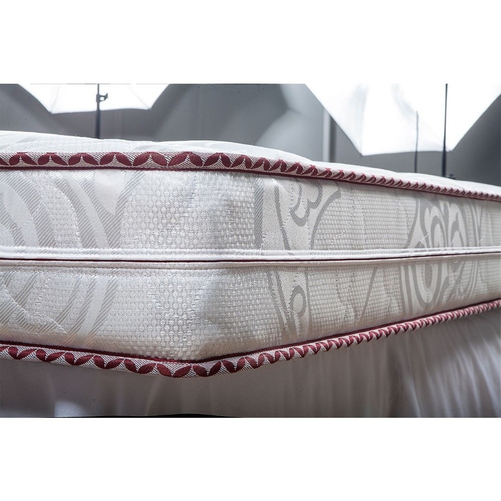 Matroluxe Four Red Sangria 90x190