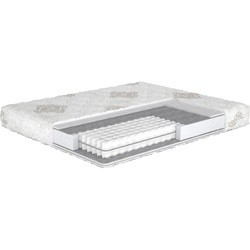 Matroluxe Macchiato Soft 80x190