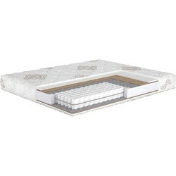 Matroluxe Mokko Soft 120x200