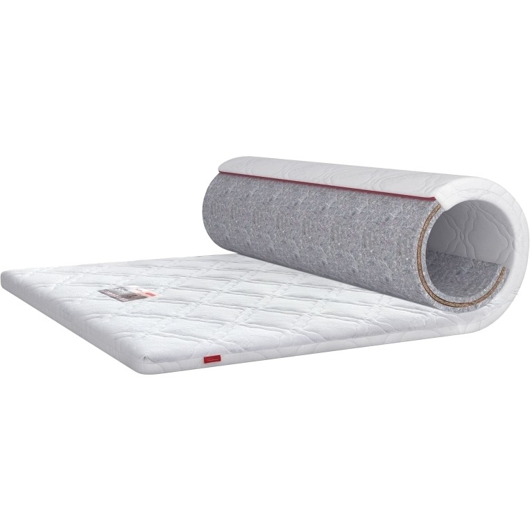 Matroluxe Red Line Style 120x200