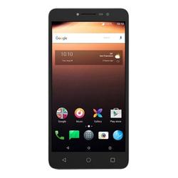 Alcatel A3 XL (серебристый)