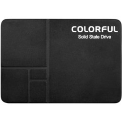 Colorful SL500 640GB