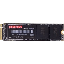 Colorful CN600 120GB