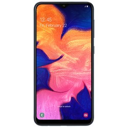 Samsung Galaxy A10 32GB (черный)