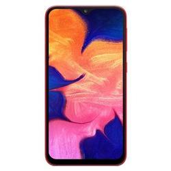 Samsung Galaxy A10 32GB (красный)