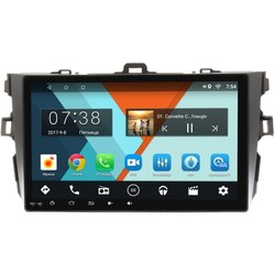 Wide Media MT9038MF