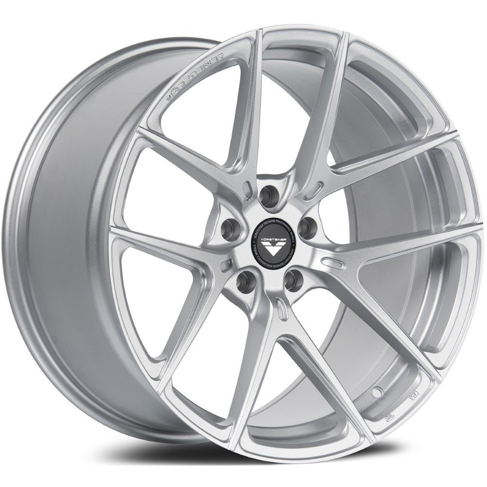 Vorsteiner V-FF 101 10,5x20/5x114,3 ET45 DIA67,1