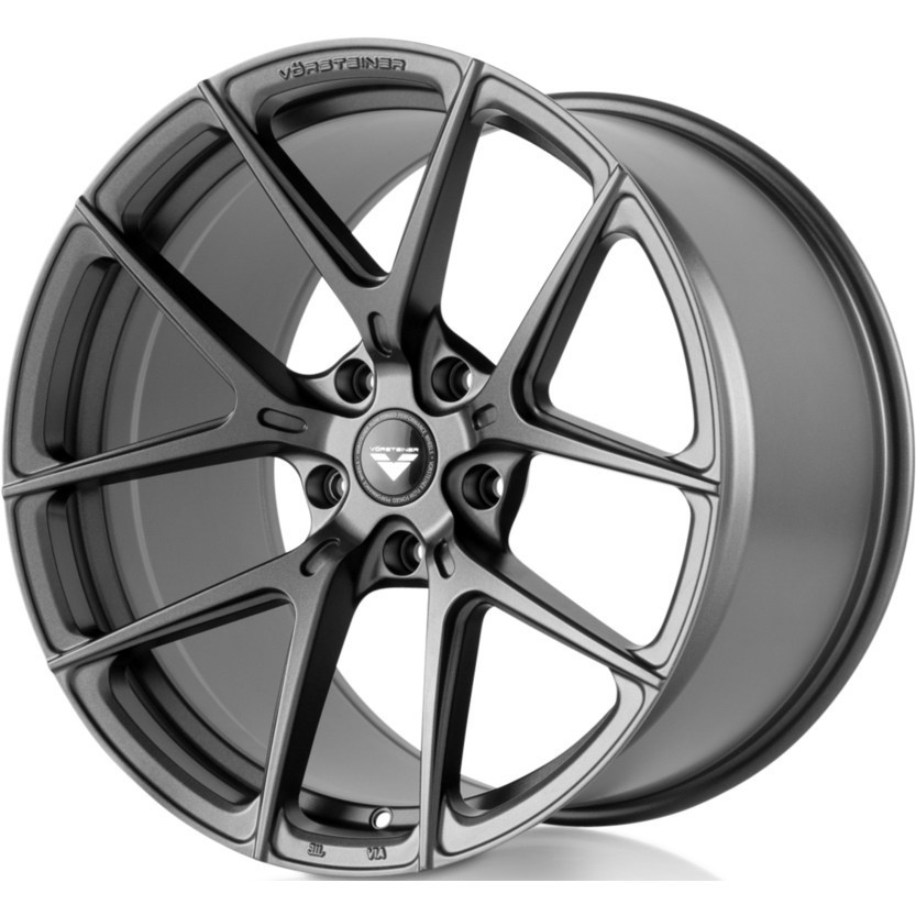 Vorsteiner V-FF 101 10,5x20/5x114,3 ET45 DIA67,1