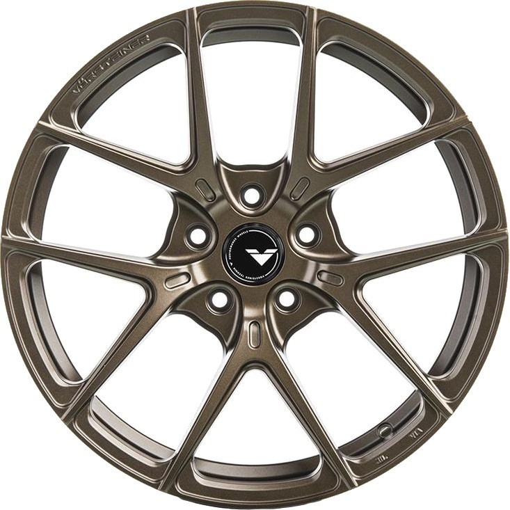 Vorsteiner V-FF 101 10,5x20/5x114,3 ET45 DIA67,1